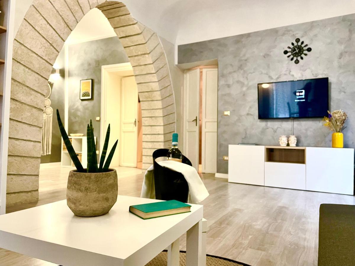 Corrieri Apartments Palermo Exterior foto