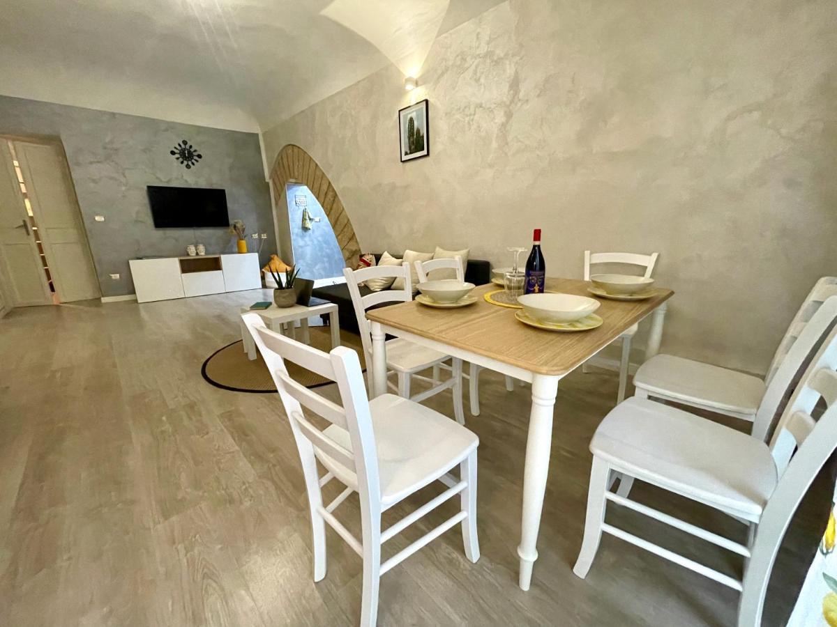 Corrieri Apartments Palermo Exterior foto